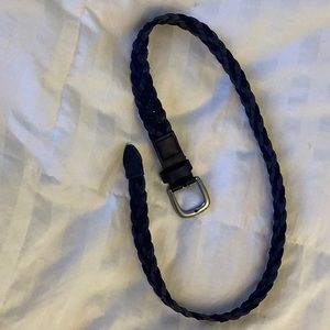 Boys belt